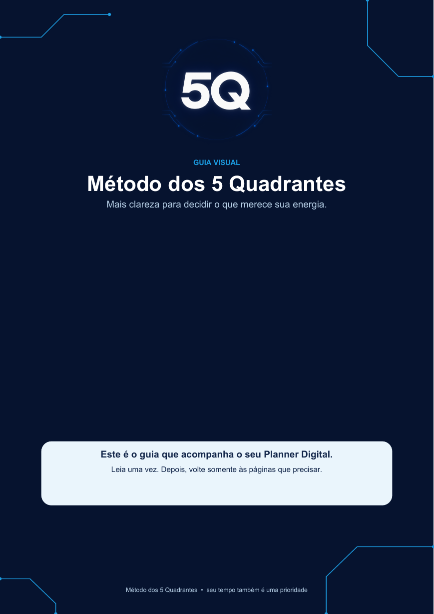 Prévia do Guia Visual